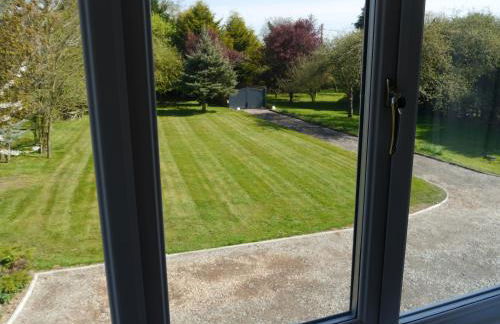 South View Country House Sleeps 12 - Hot Tub - Views - Foto 54