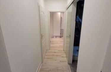 Modern 52 m2 apartment with air conditioning close to Messe Düsseldorf & Köln - Foto 36