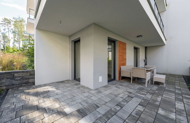 Apartamenty Sun & Snow Baltic Apartments - Foto 66