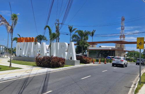 Village Bella Lunna 08 - 1 Qto - Guarajuba - Foto 48