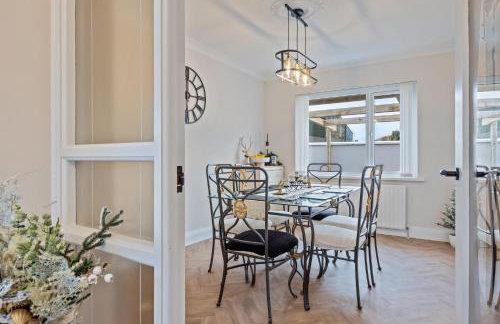 Church View Country House - Foto 74