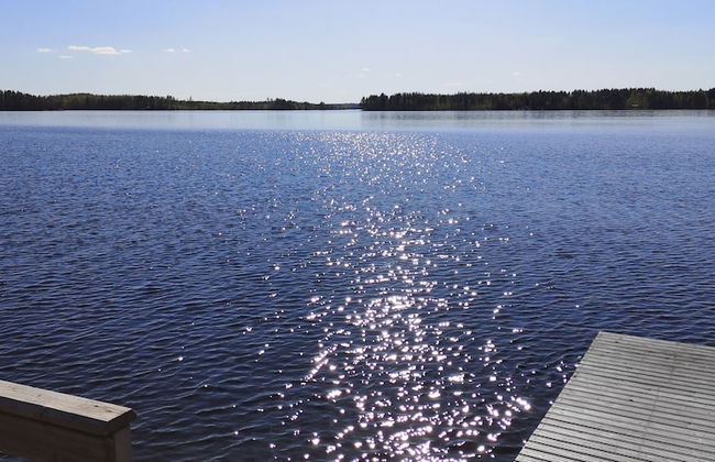 Villa Liebelitz - Foto 8