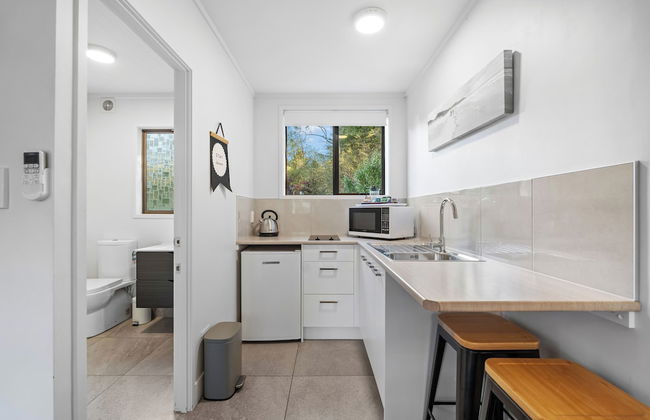 Stay Kerikeri Boutique Apartments and Studios - Foto 49