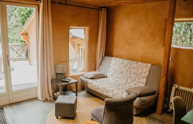 Domaine en Terre Happy - Foto 10