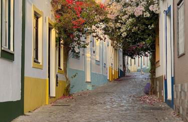 Casa Pirilampo Ferragudo - Foto 41