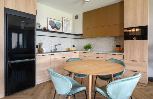 Apartament SezamkowaSKC - Foto 11