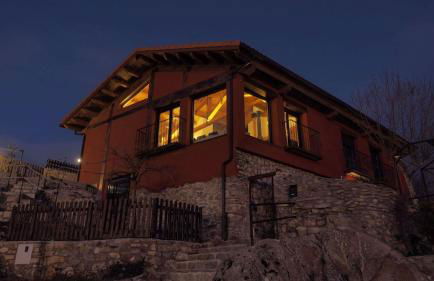 El Chiscón de la Hoya - Foto 1