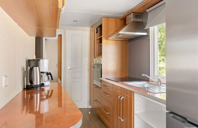 First Camp Lilleby - Photo 21