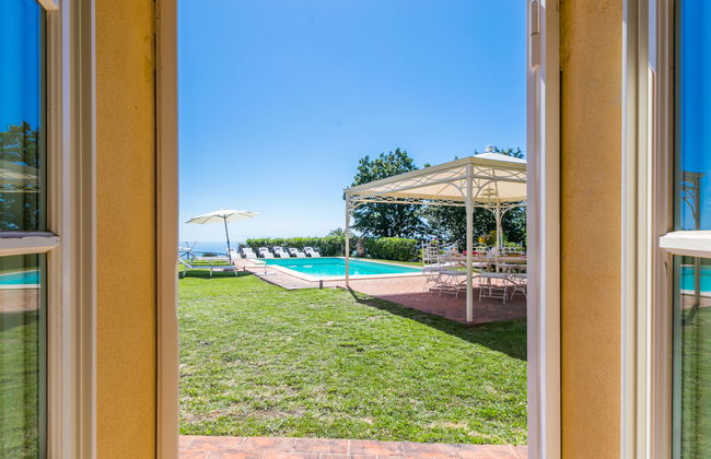 Poggio al Pruno - Foto 46