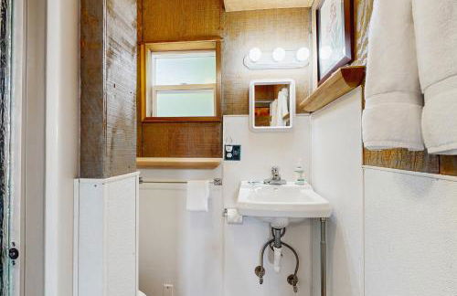 Headlands Cove - Artist's Studio - Foto 14