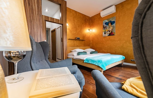 Malostranska Residence - Foto 11