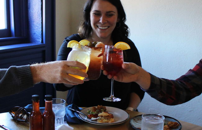 Tour gastronómico por Charleston - Foto 5