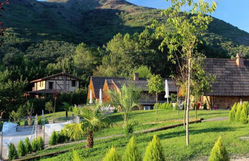 Complejo Rural La Coronilla - Foto 3