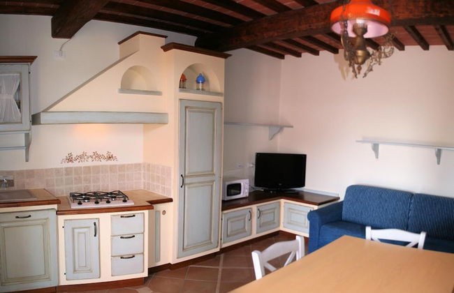 Borgo Felciaione - Foto 26