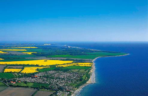 Kapitänshaus - Foto 12