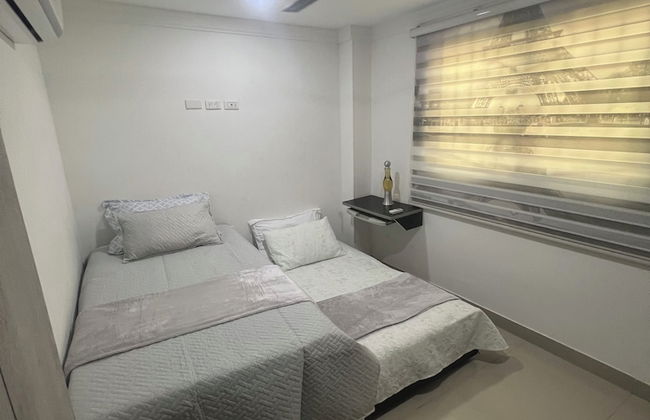 Casa Villa Carolina 5 min Puerta de Oro - Foto 32