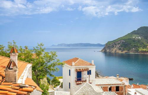 koukou house skopelos - Foto 17