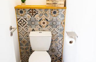 Spacieux appartement avec parking privé à Saumur - Foto 9