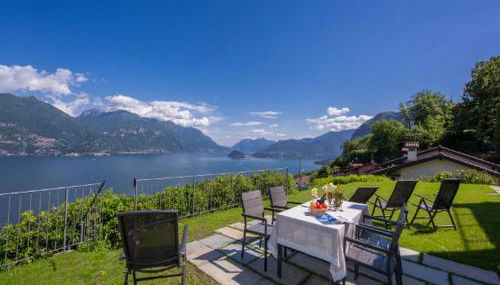 Casa Laura Apt. 3 - Foto 5, Garden