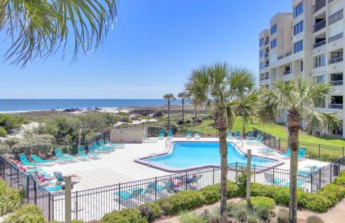 Amelia Island Oceanfront Condo - Foto 30