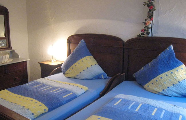 Apartment With Animal zoo and sun Terrace - Foto 2