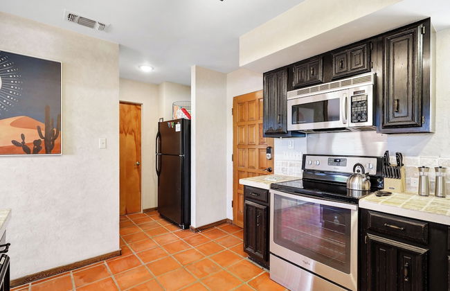 La Hacienda and Galaxy Theater - Foto 16