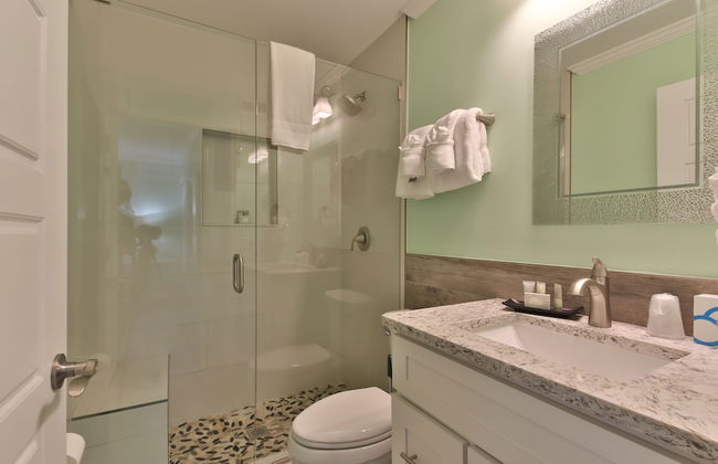 Tradewinds Beach Resort - Foto 48