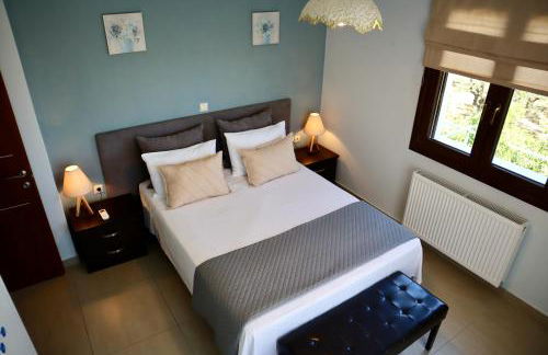 Villa Serenity - Foto 19