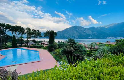 Welkhom Lake view, Swimming pool, tennis court and private parking - Foto 1