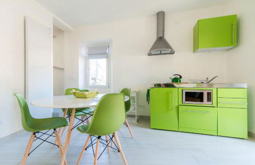 Appartamento Persico - Lake view and private parking - Foto 14