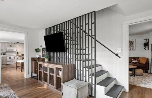 Spacious & Fun Family Oasis, Games, Hot Tub, View - Foto 32