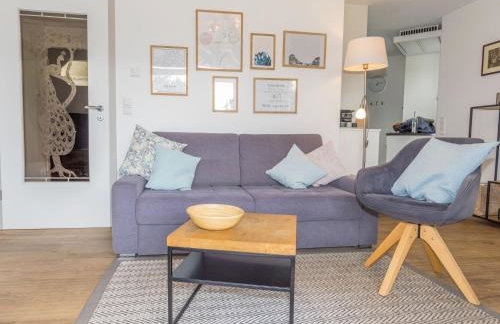 Holiday Home Nest by Interhome - Foto 18