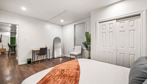New 1-BD in Prime Philly Location with King Bed - Foto 3