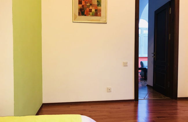 Check-in apartments in the Old city - Foto 13