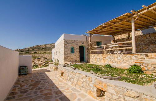 Dimitrakis Guesthouse - Photo 60