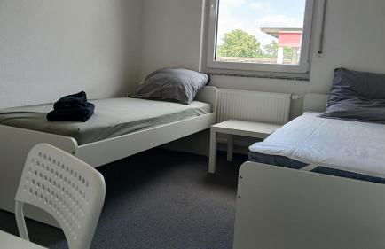 Lumini Apartments Am Haupttor 12 - Foto 17