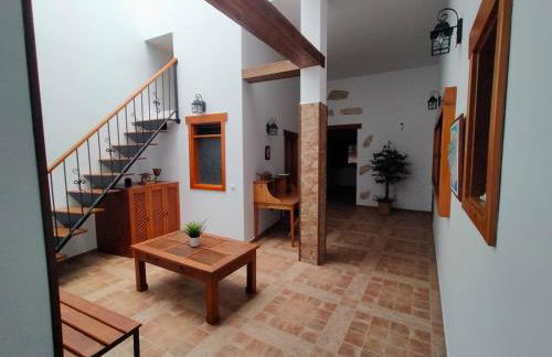 Vivienda Vacacional Los Guaniles - Foto 20