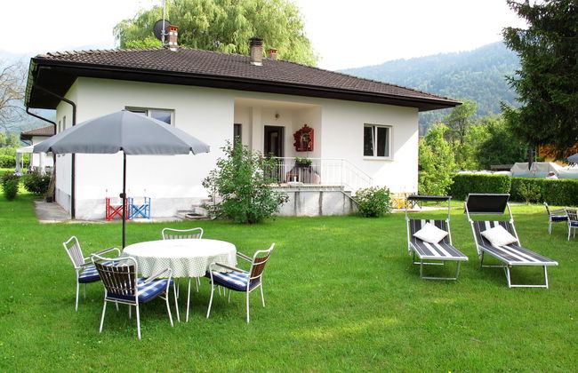 Villetta ai Pini - Foto 1