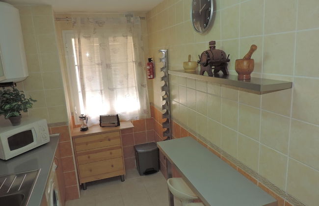 La Casita de Capuchinos - Photo 13