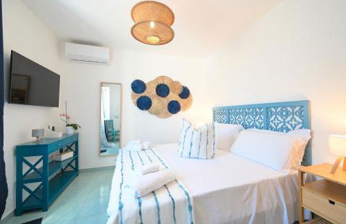 Chiaia Di Rose Seaside Suite - Foto 33