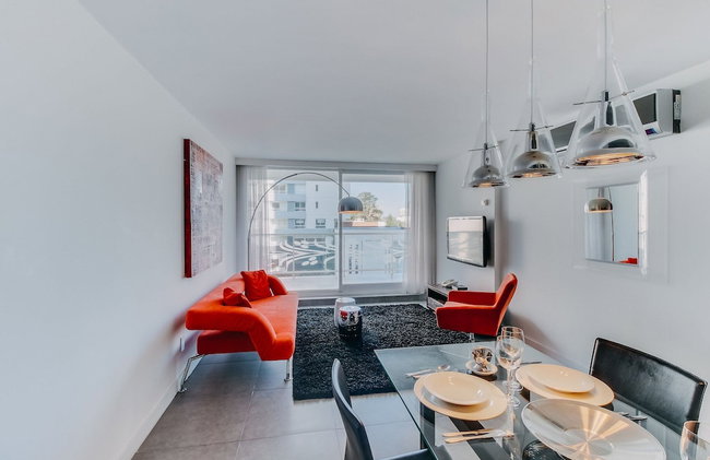 Oceana Suites Yoo - Foto 20