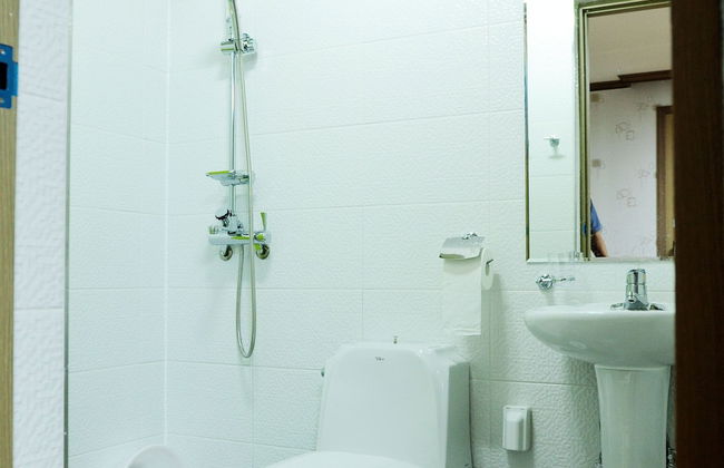 Buan Sangnok Sky Pension - Foto 63