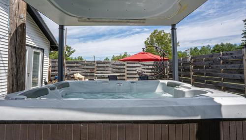 Hike the Presidential's & Relax in the Hot tub #6 - Foto 2