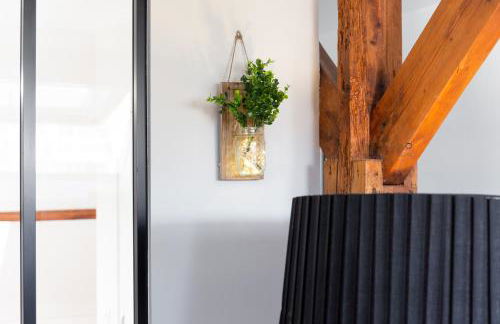 Le Boisier - 3 min de la Gare Massy TGV - Cozy Houses - Foto 31