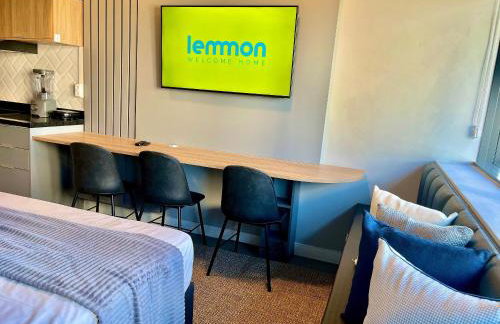 Carlos Gomes Square 512 Prático e Confortável - Foto 7