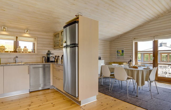 "Øthkil" - 93m from the sea - Foto 25