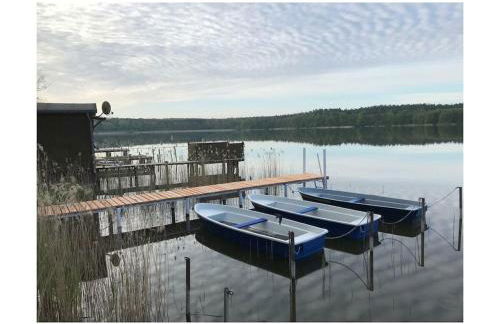 Holiday house with 1 bedroom - Photo 13