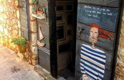 Apartment Šoša - Photo 9