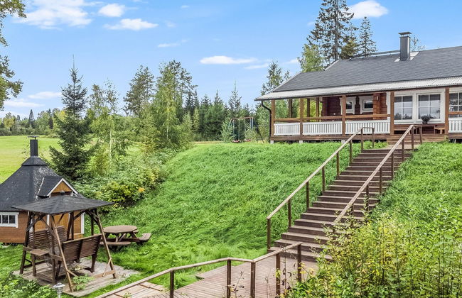 Kaislaranta - Foto 3