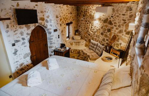 Domus Polymnia, hospitality at its best! - Foto 66